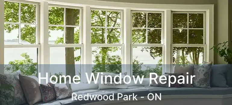  Home Window Repair Redwood Park - ON