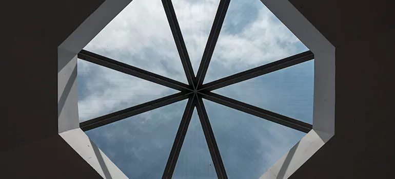 Octagon Window Designs For Homes in Waterloo, Ontario