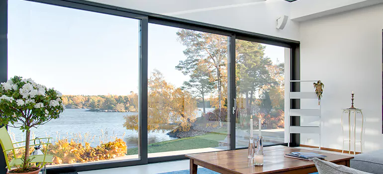 Custom Residential Window Tinting in Waterloo, ON